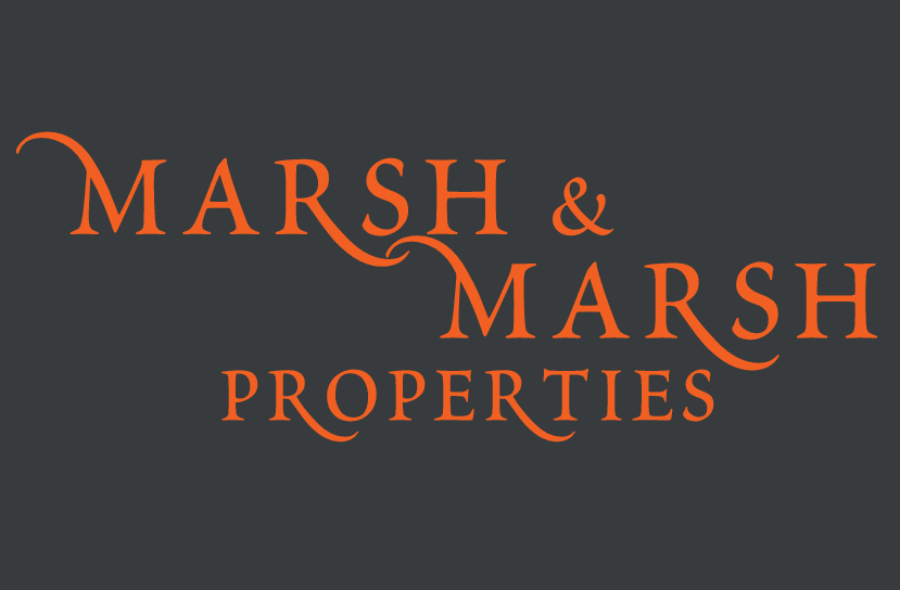 Marsh and Marsh Properties